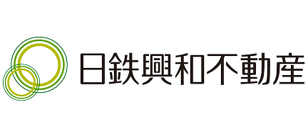 日鉄興和不動産
