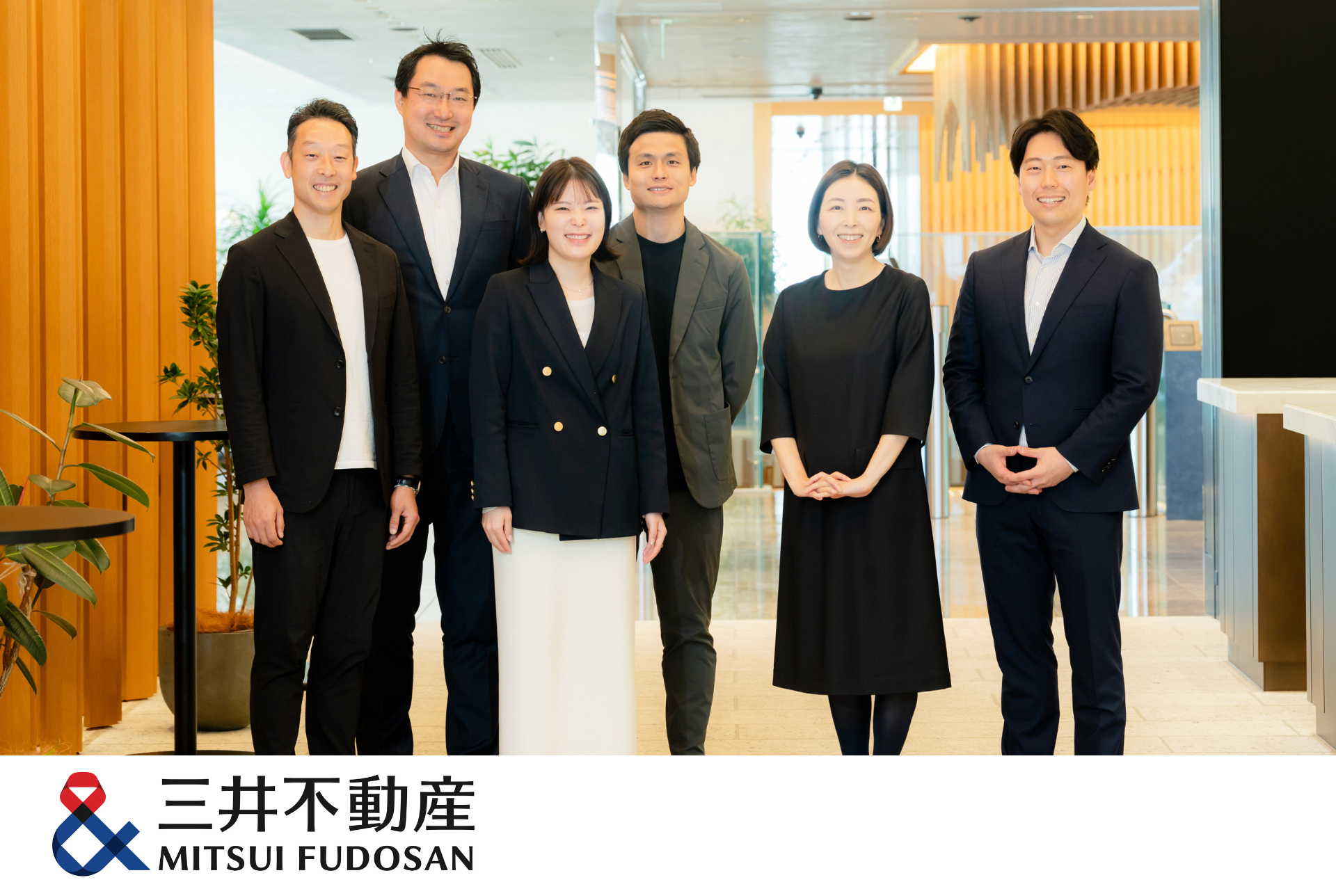 AIには、決して超えられない仕事を共に。「＆INNOVATION 2023」から始まる、三井不動産の未来を担う人材とは？ | KIRINZI（キリンジ） 株式会社